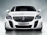 Buick Regal GS 2013 года (CN)